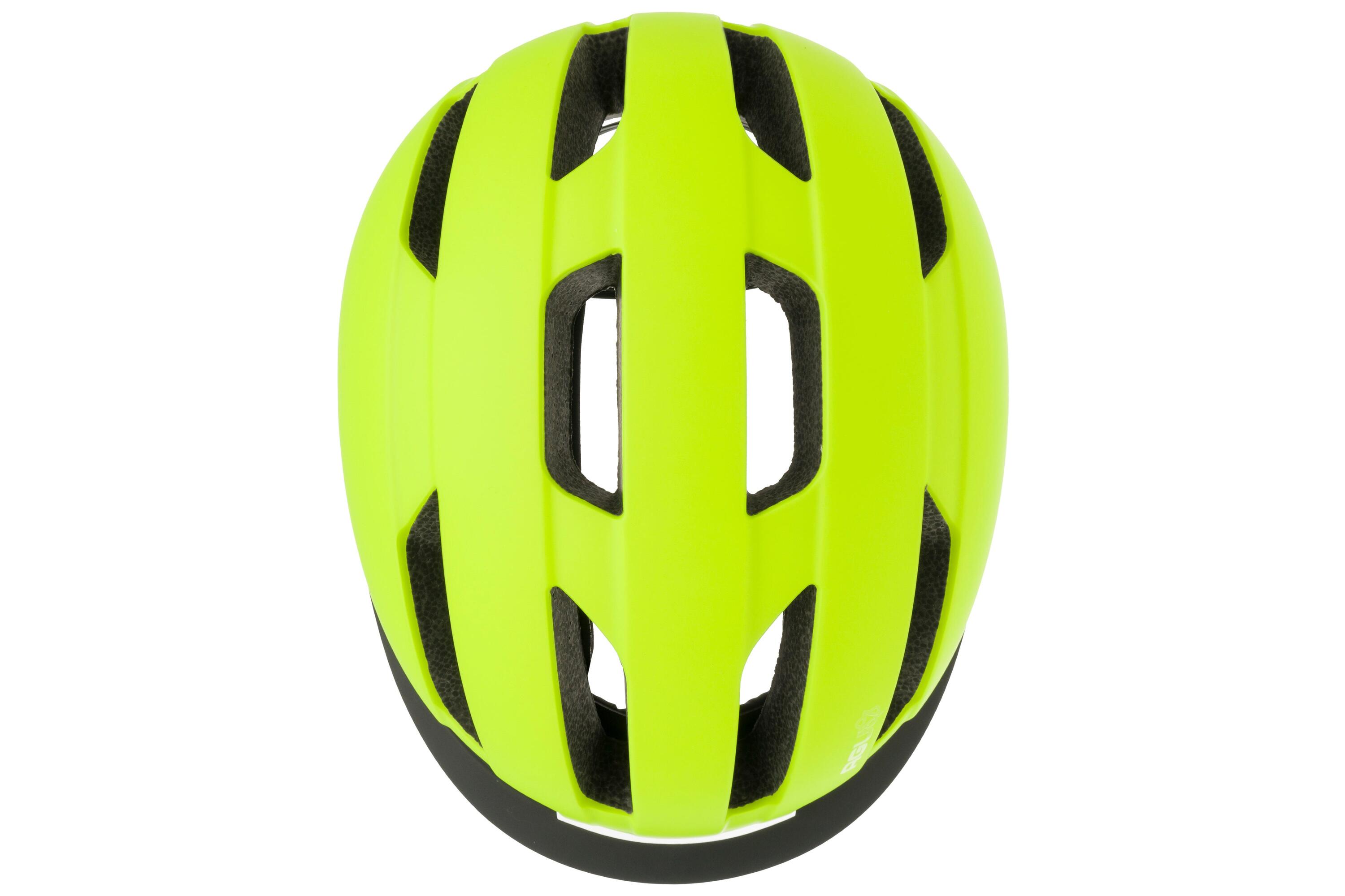 Urban Pedelec Casco 3/7