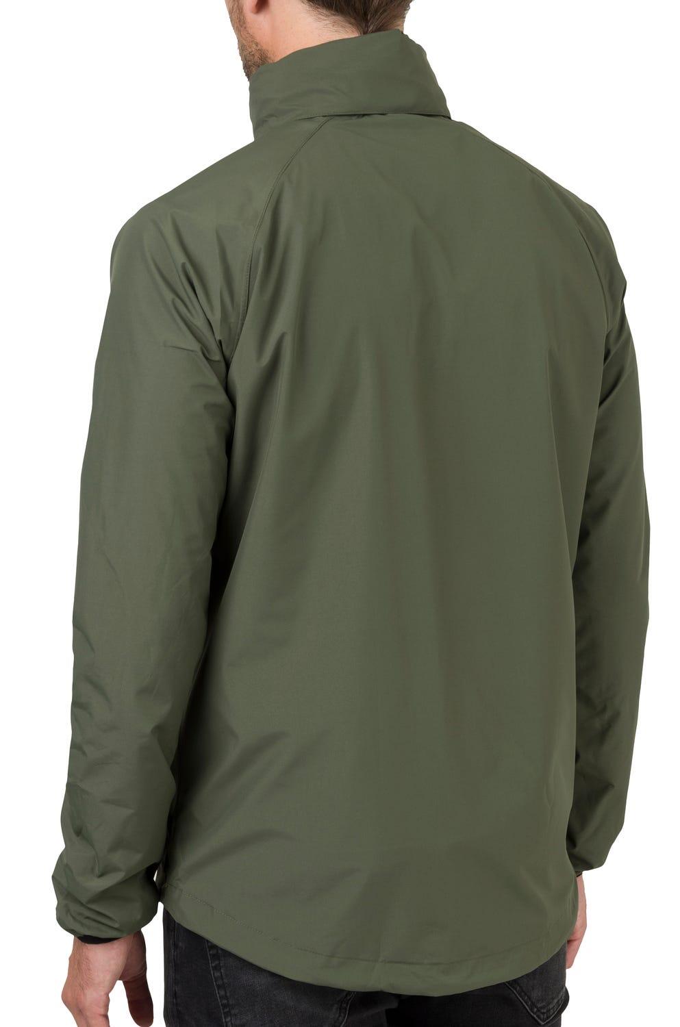 GO Veste imperméable Essential  Green 3/7