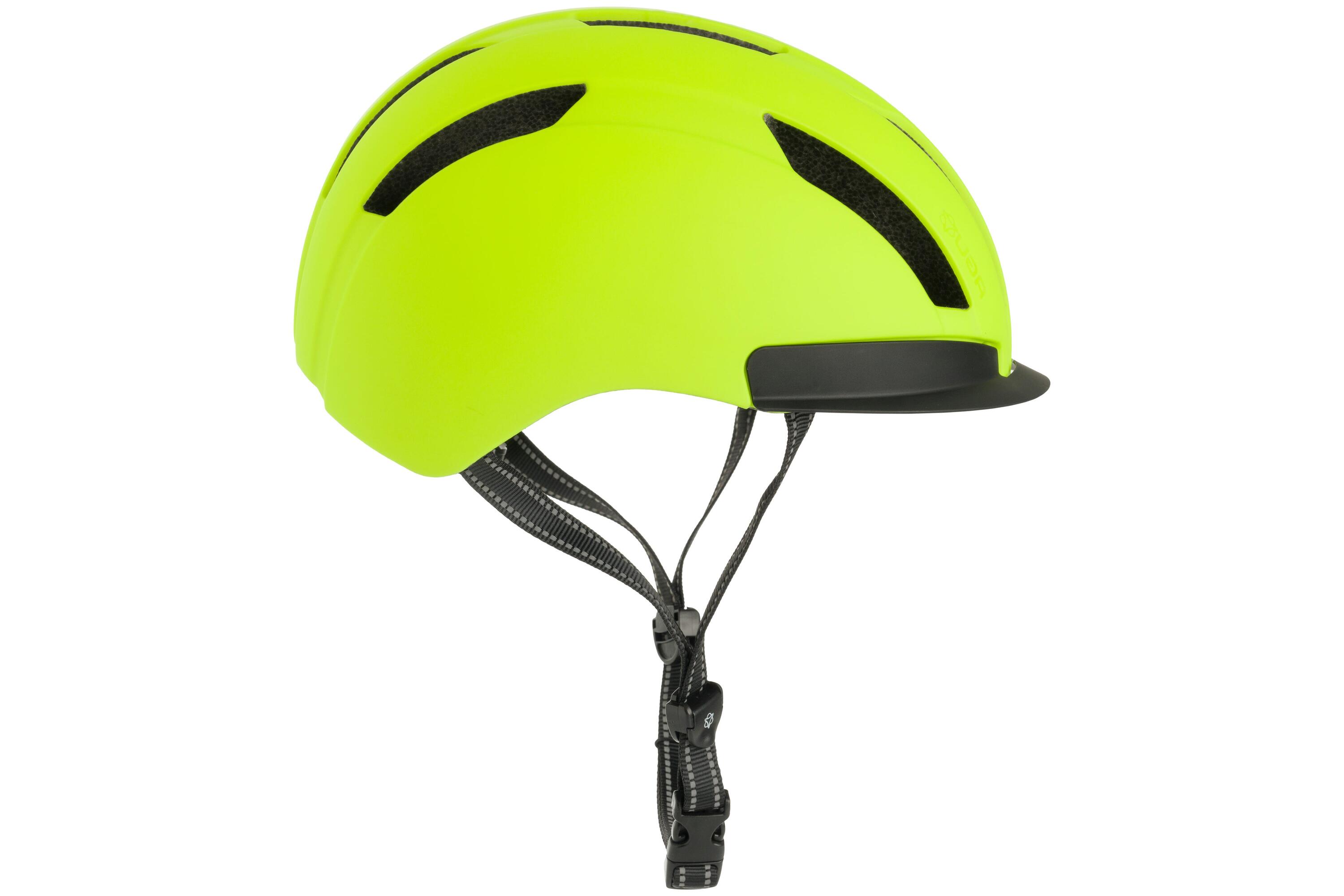 Urban Pedelec Casco 2/7