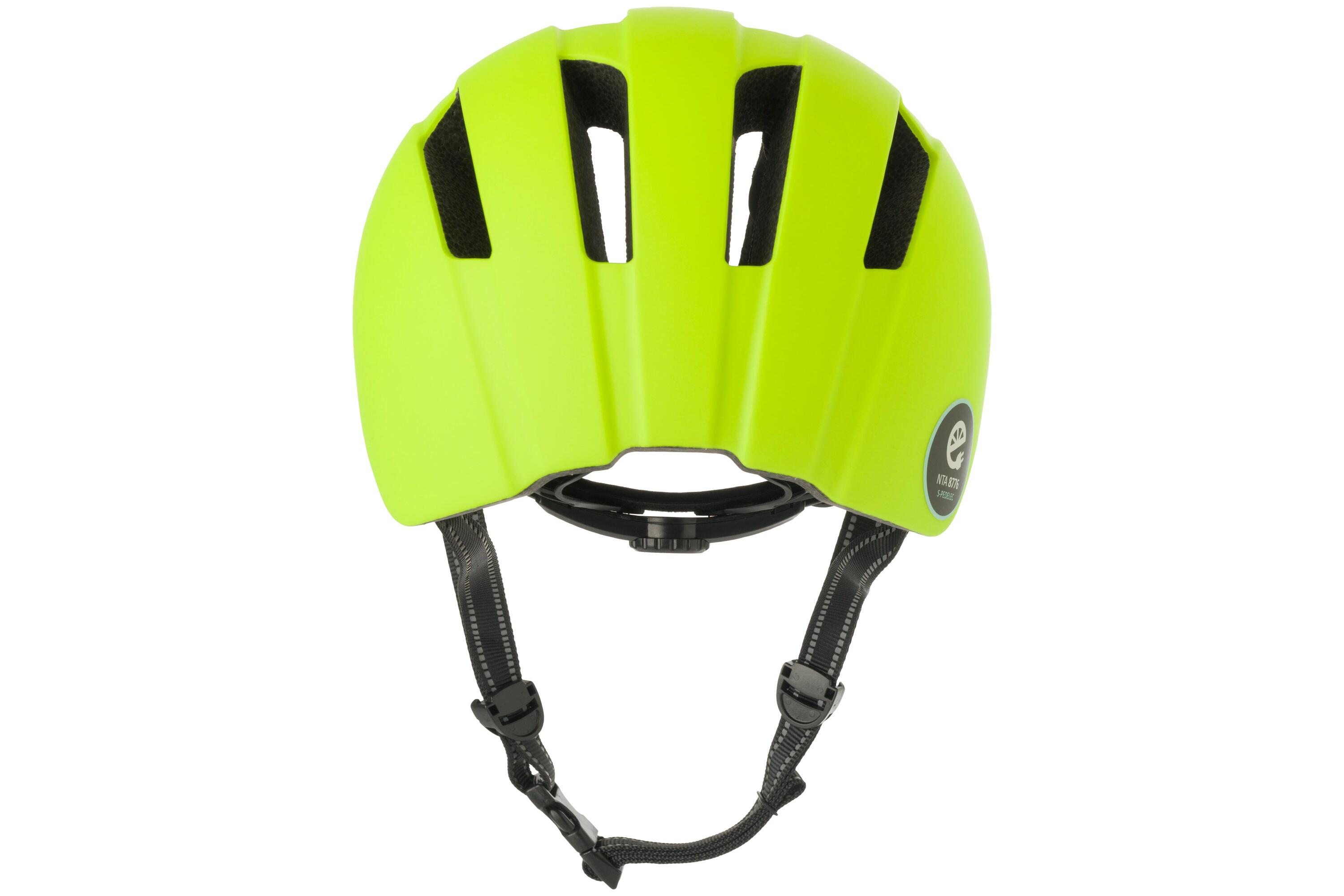 Urban Pedelec Casco 5/7