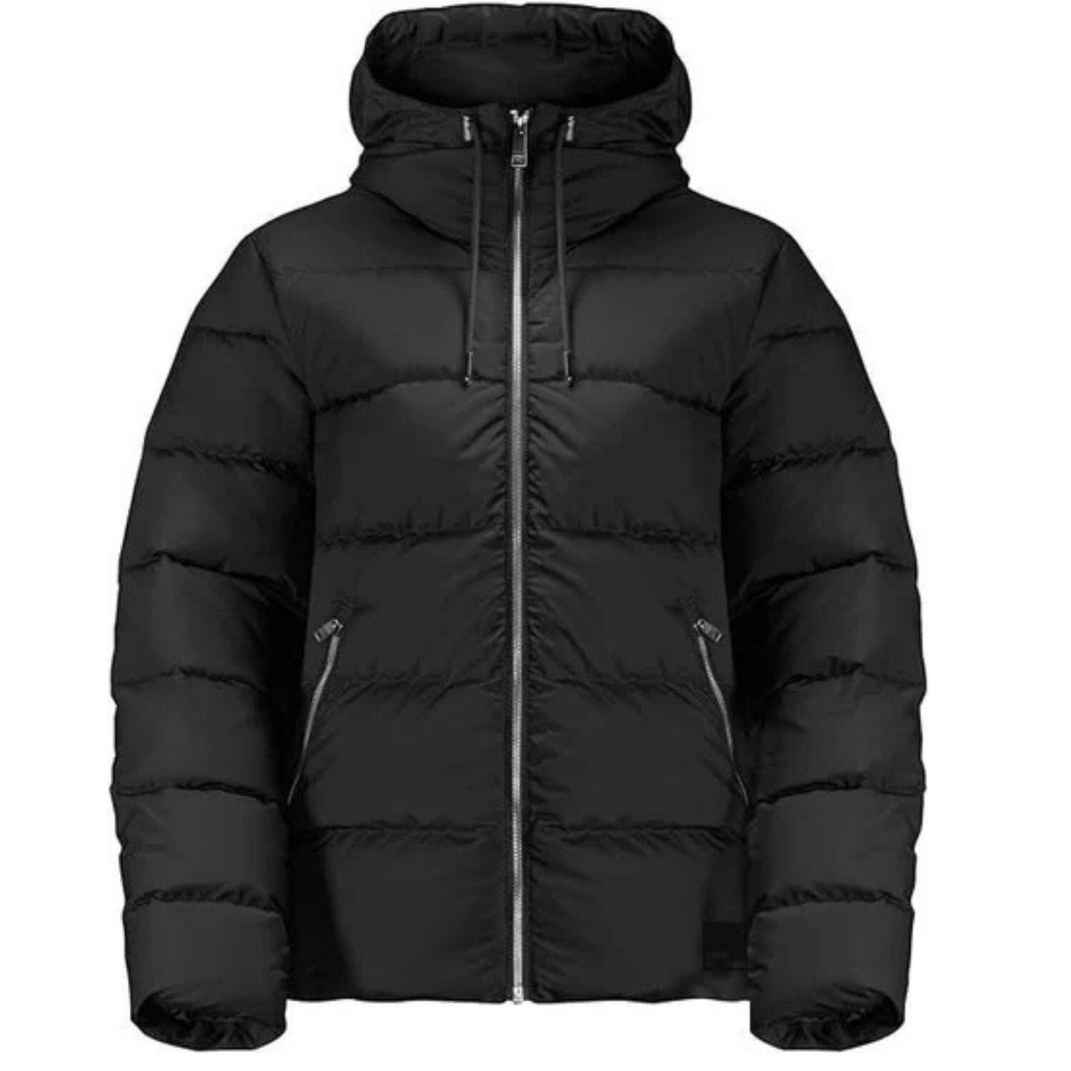 Jack Wolfskin Damen Wanderjacke Frozen Palace 4/6
