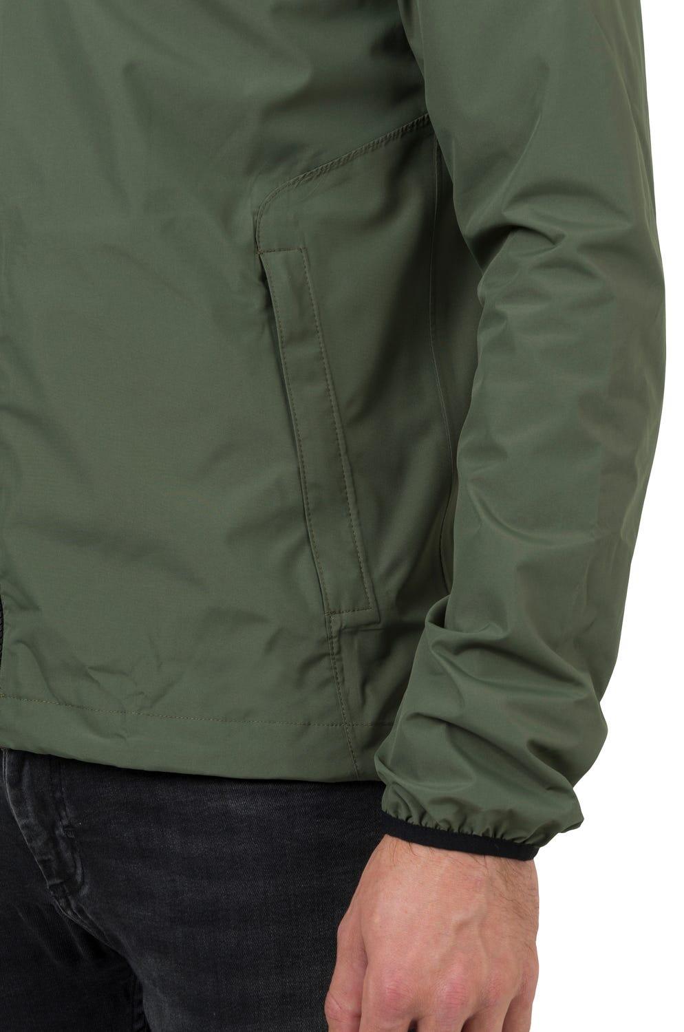 GO Veste imperméable Essential  Green 5/7