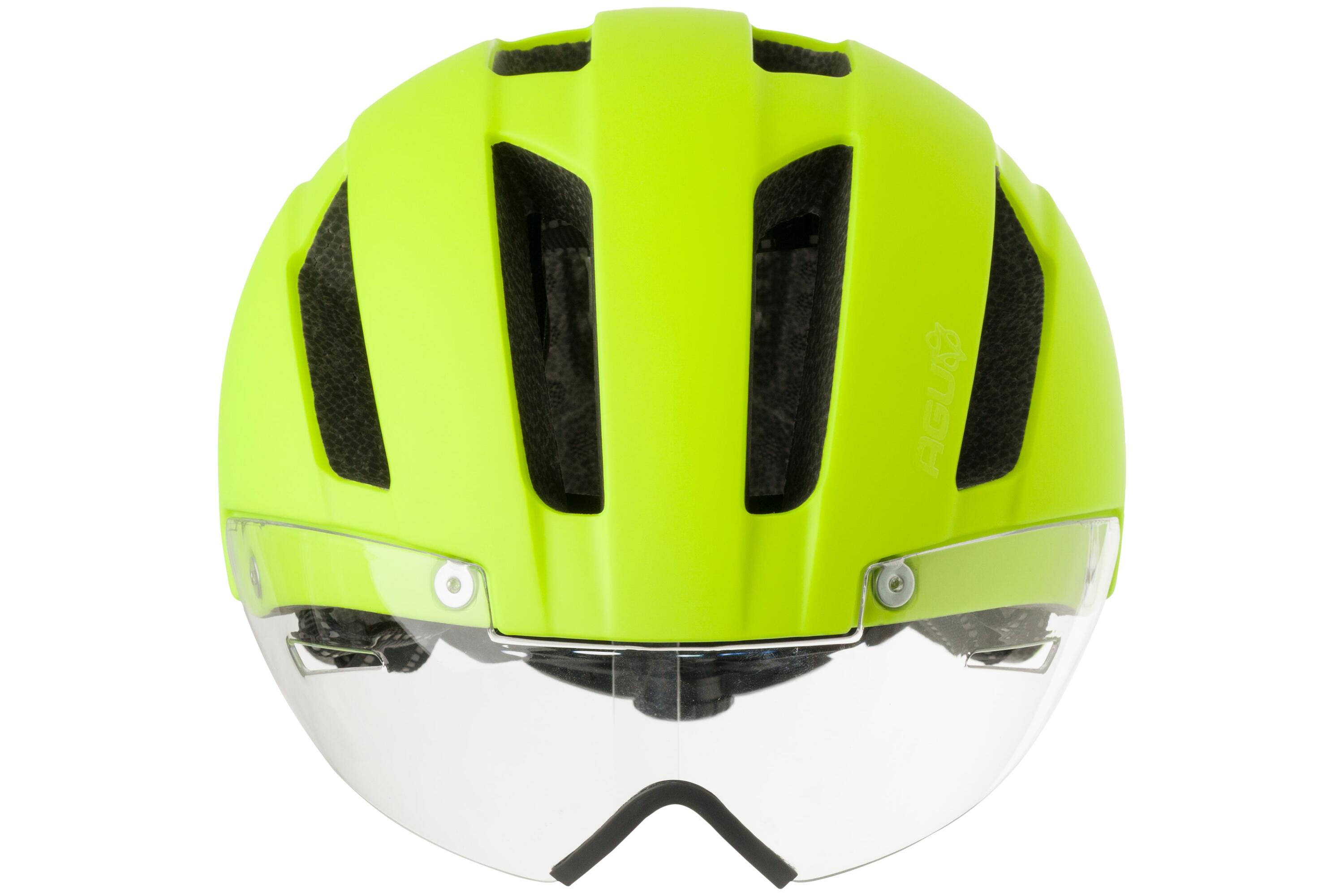 Urban Pedelec Casco 4/7