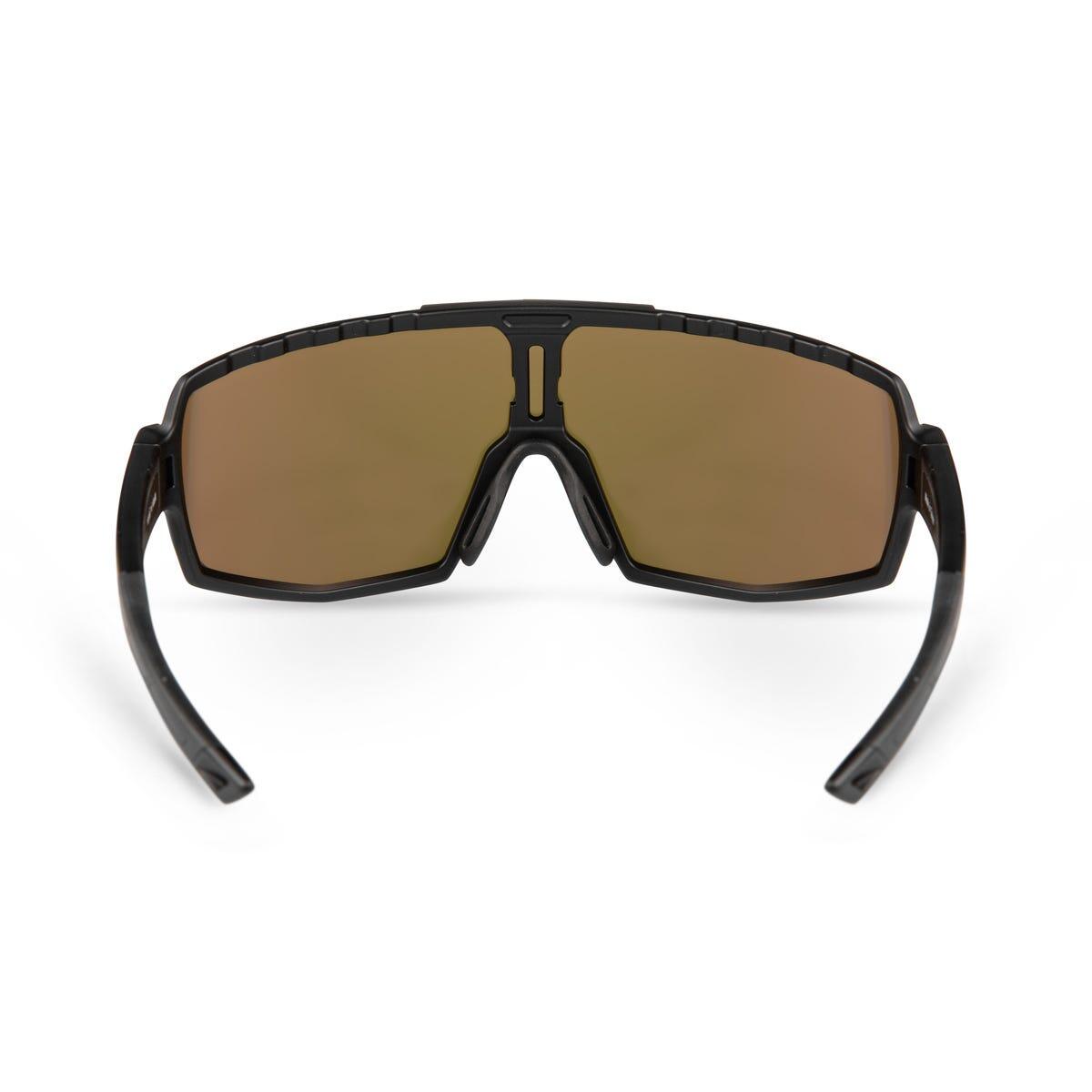 Bold Anti Fog Gafas Black Gold 2/5