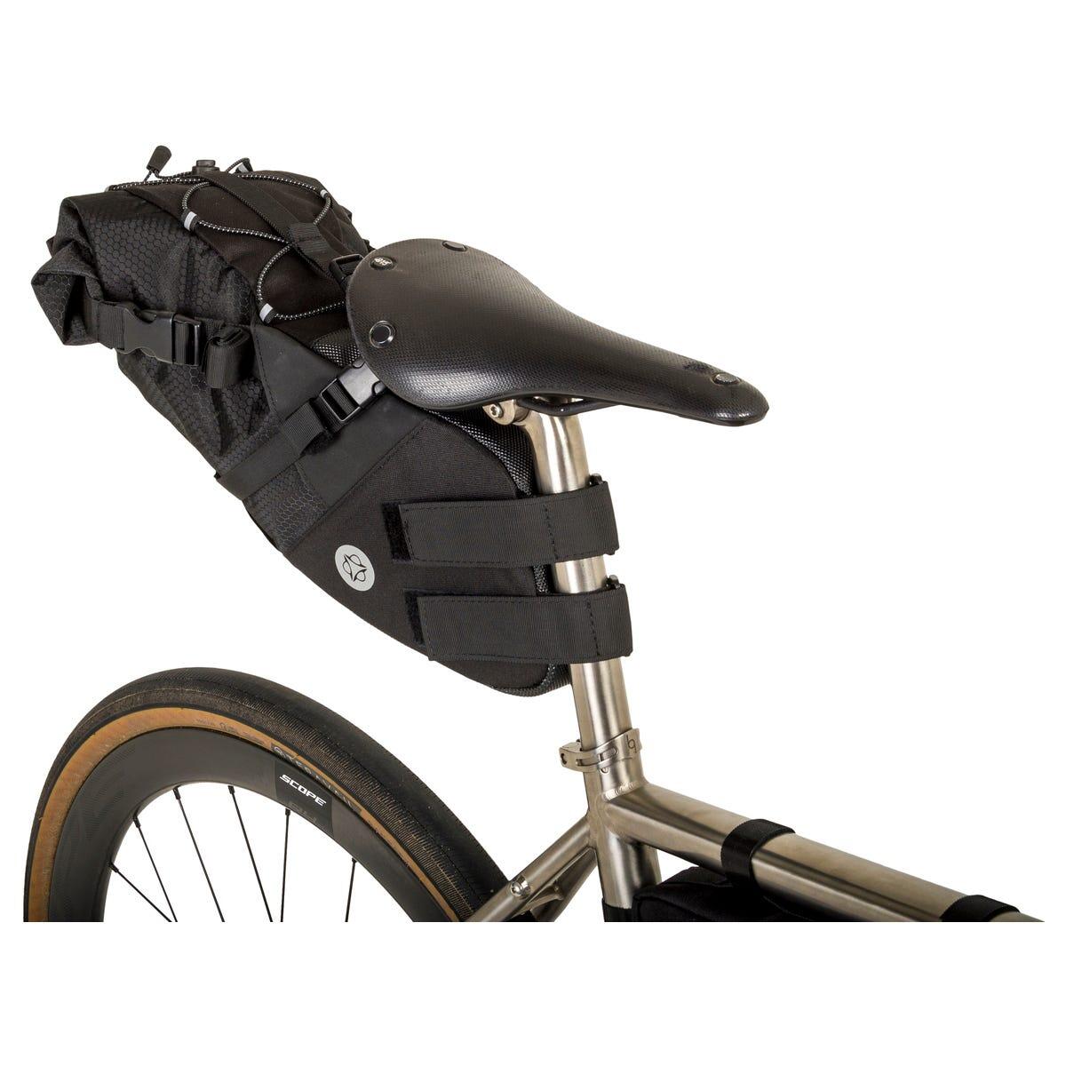 Seat-Pack Venture Black 3/7