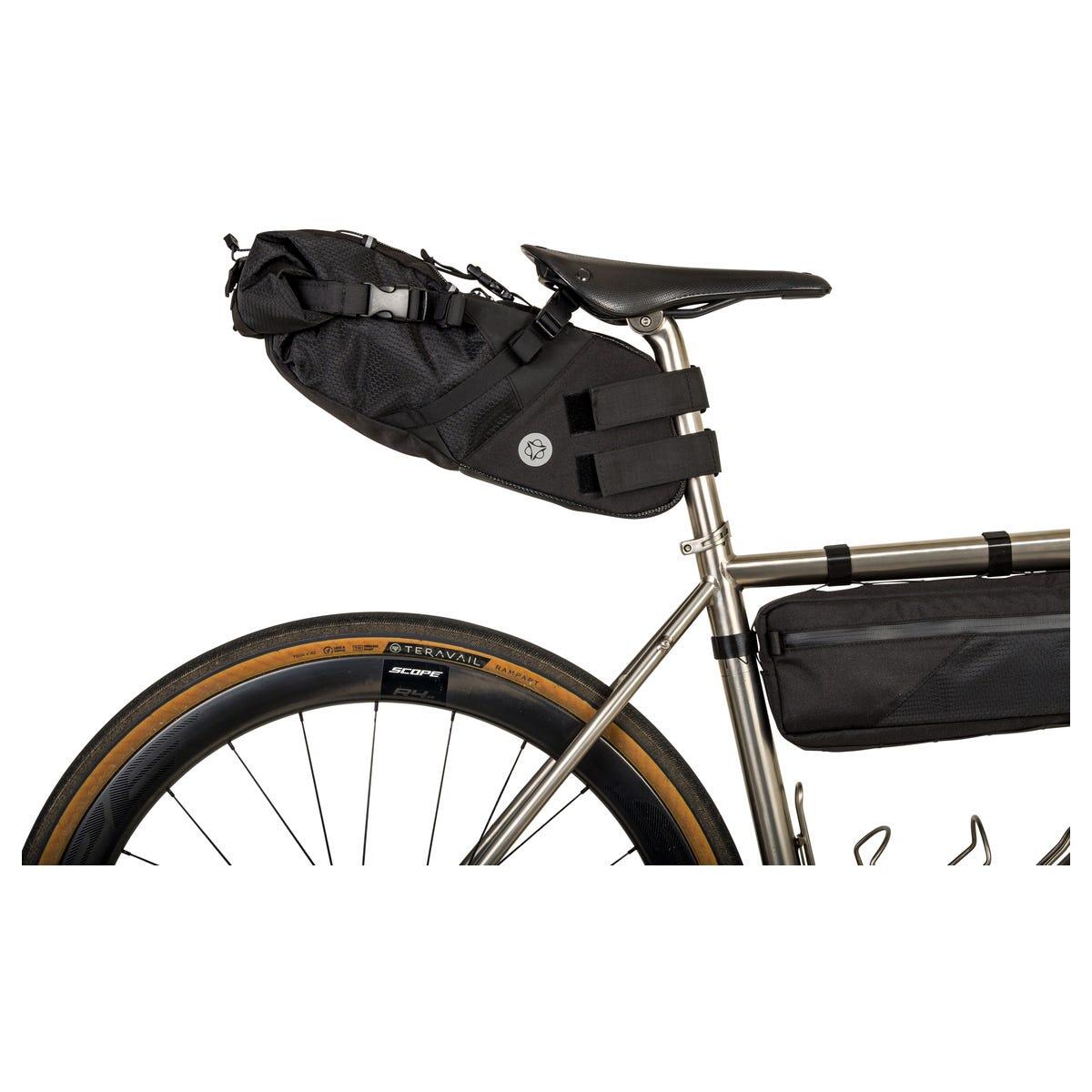 Seat-Pack Venture Black 2/7
