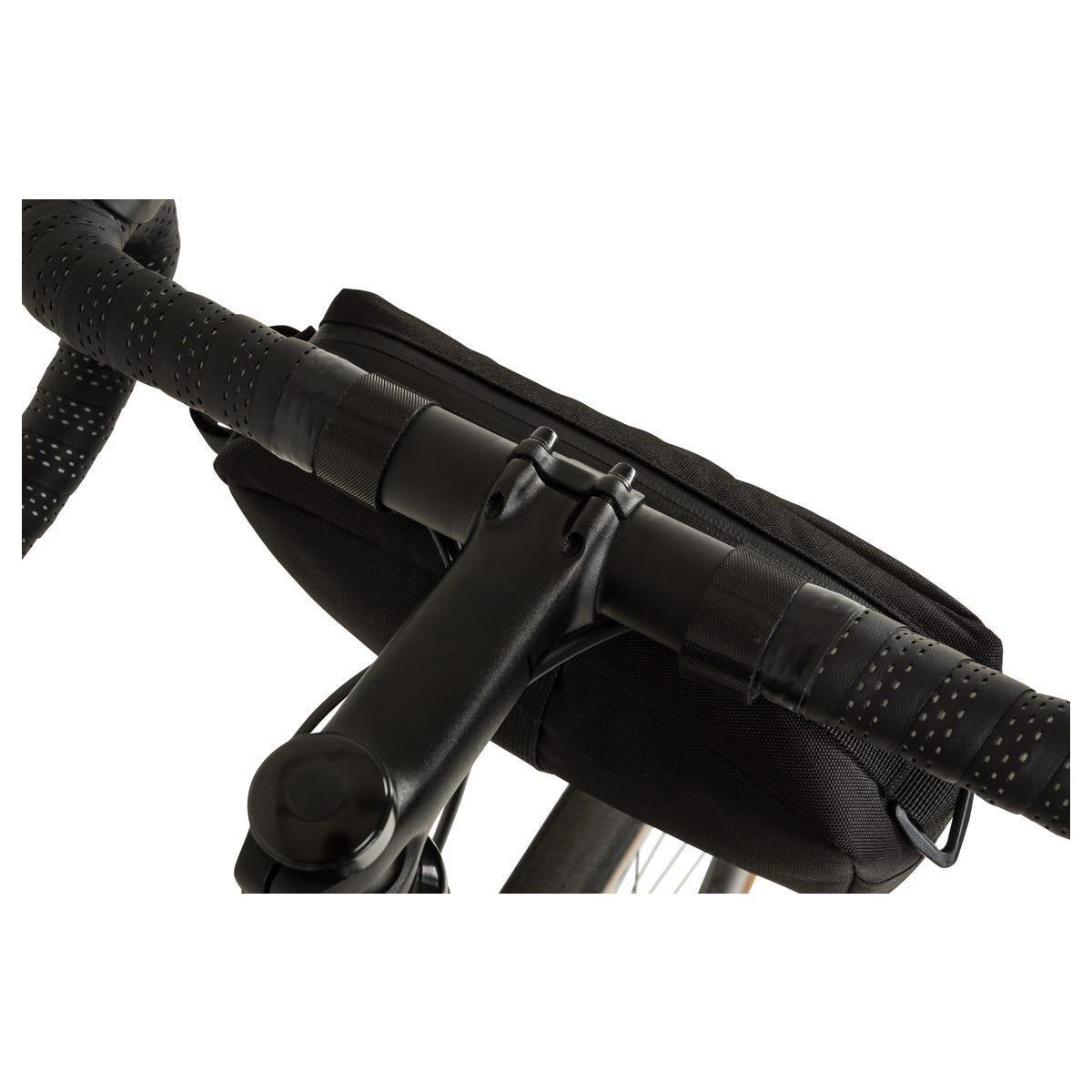 Bar Bag Borsa da manubrio Venture Black 4/7