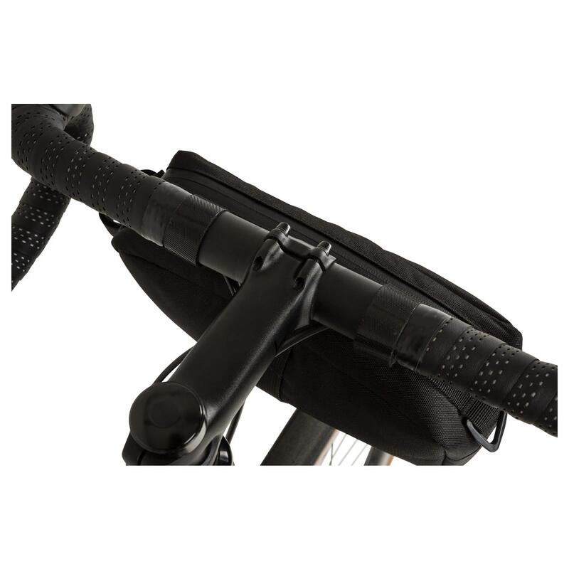 Bar Bag Handlebar Bag Venture Black