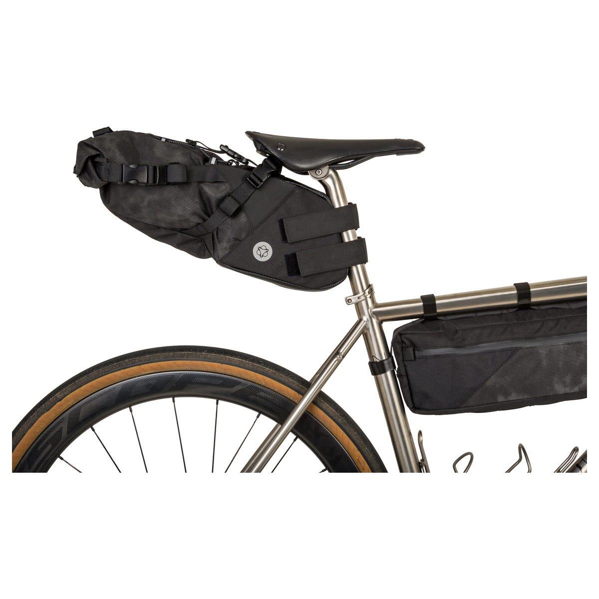 Seat-Pack Venture Reflective Mist 2/7