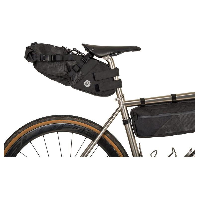 Seat-Pack Venture Reflective Mist