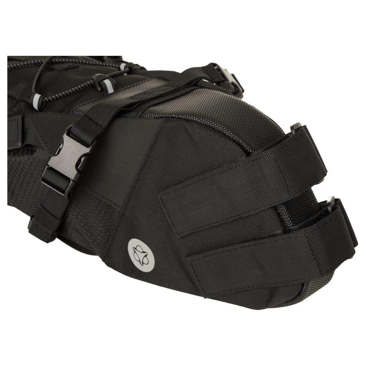 Seat-Pack Venture Black 5/7
