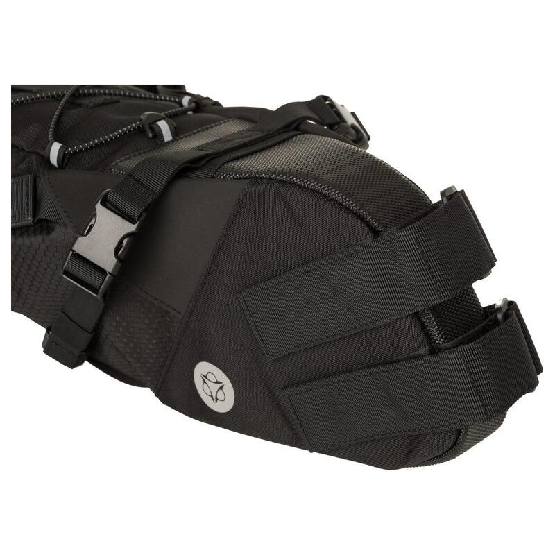 Seat-Pack Venture Black