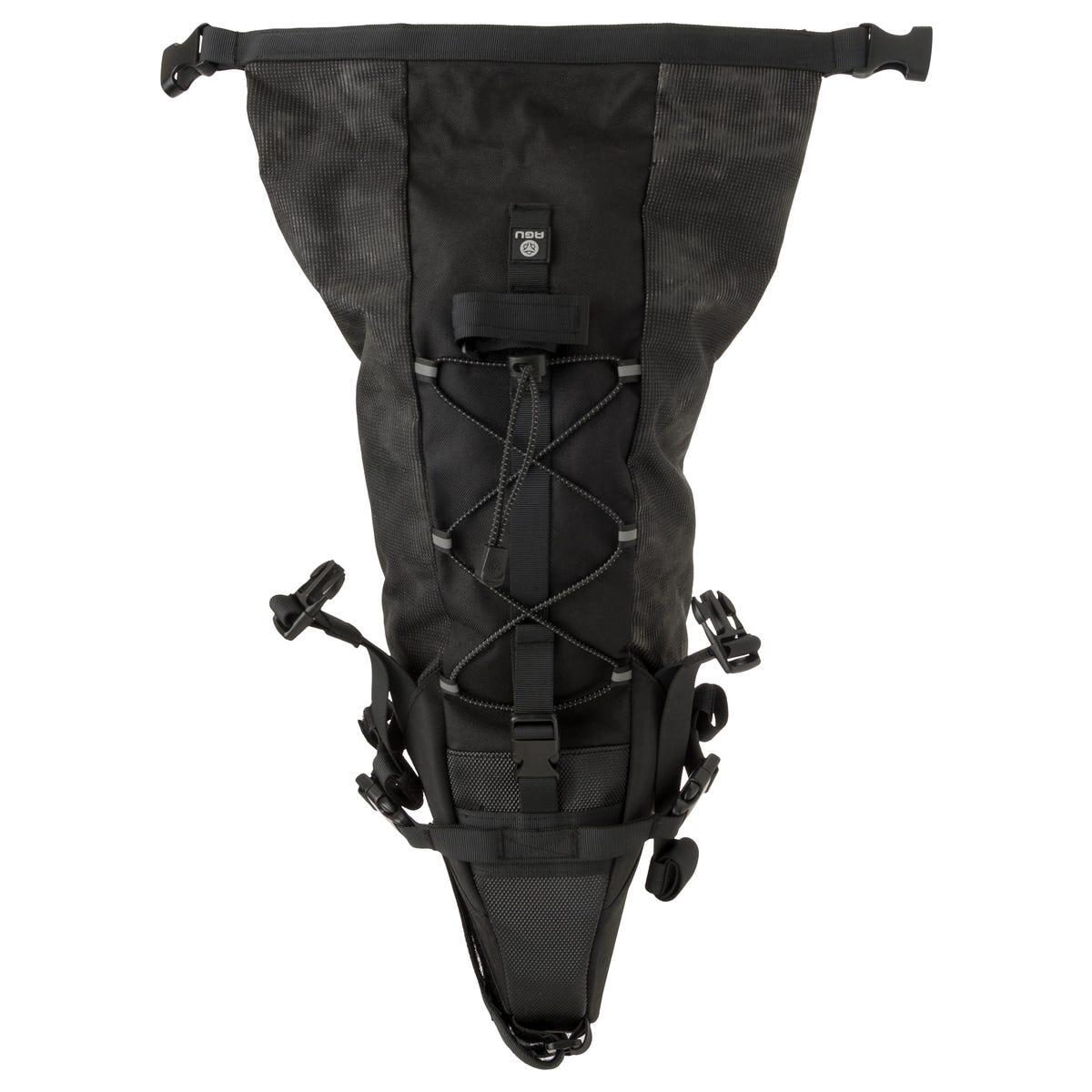 Seat-Pack Venture Reflective Mist 5/7