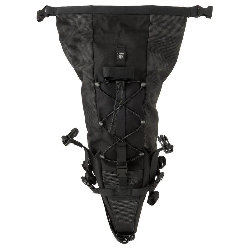 Seat-Pack Venture Reflective Mist