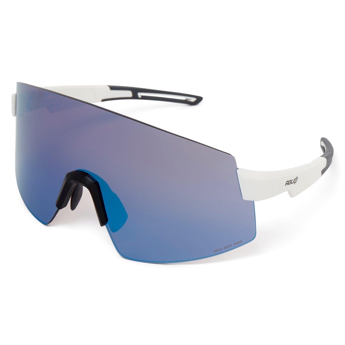 Vigor XL Lunettes White 3/6