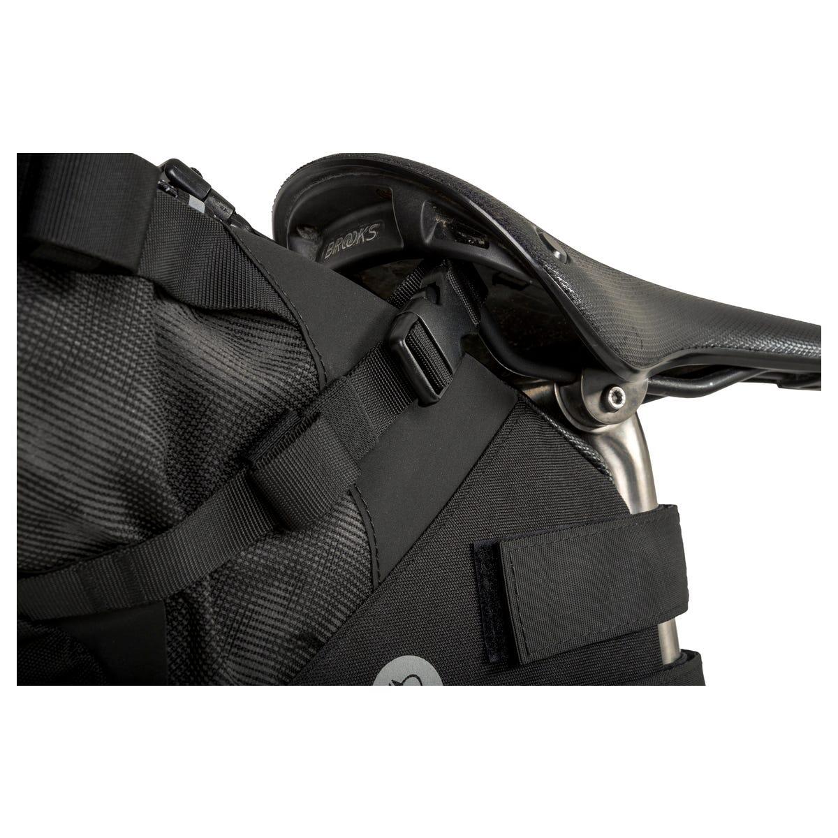 Seat-Pack Venture Reflective Mist 4/7