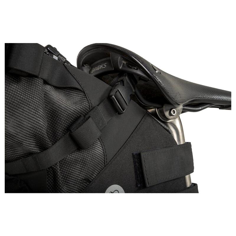 Seat-Pack Venture Reflective Mist