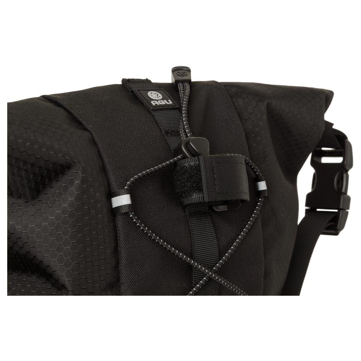 Seat-Pack Venture Black 6/7