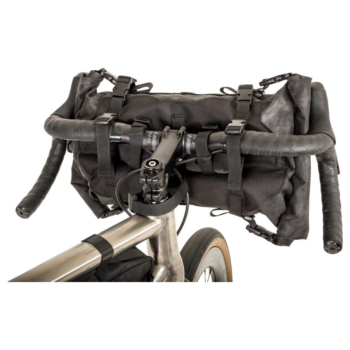 Sac de guidon Venture Reflective Mist 3/7