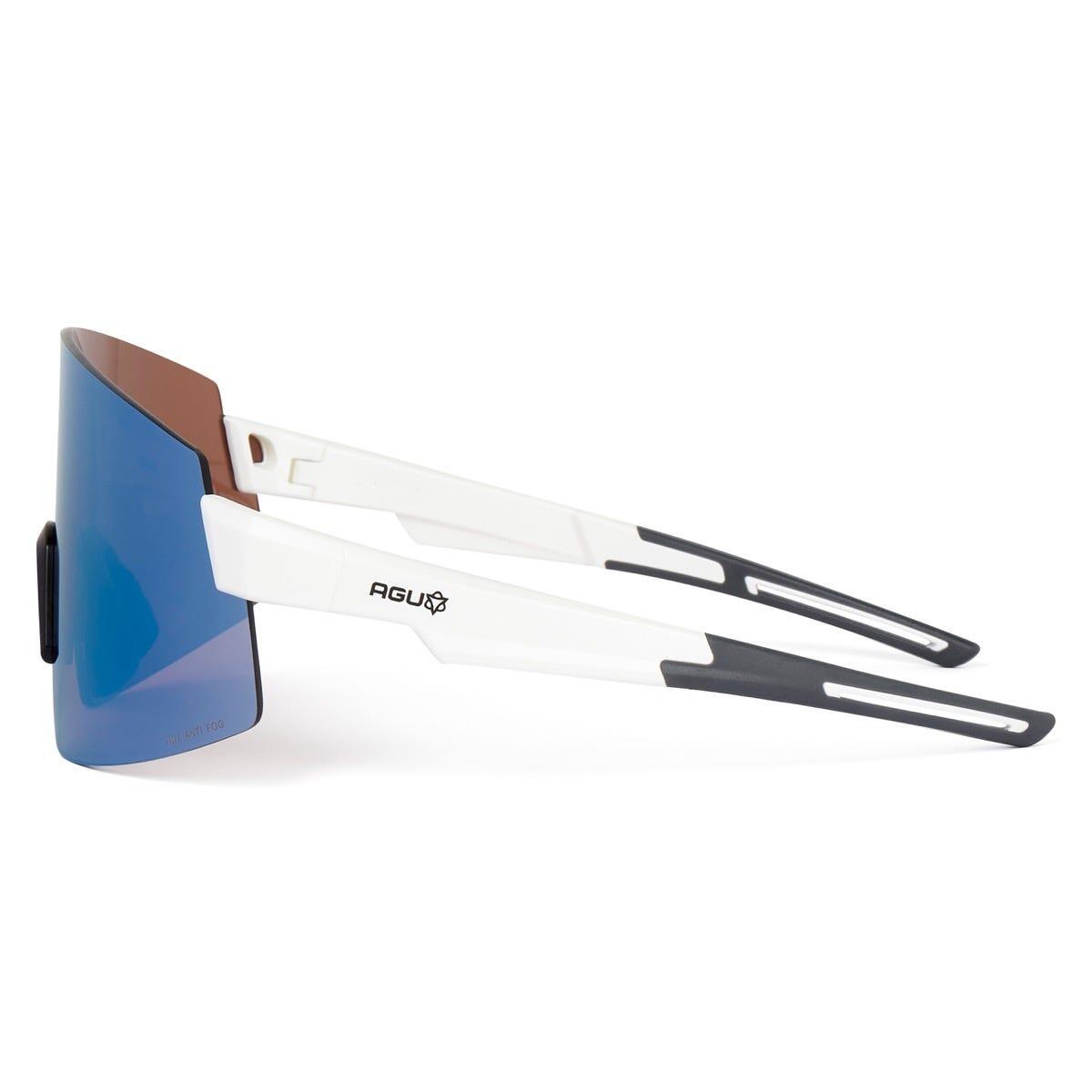 Vigor XL Lunettes White 4/6
