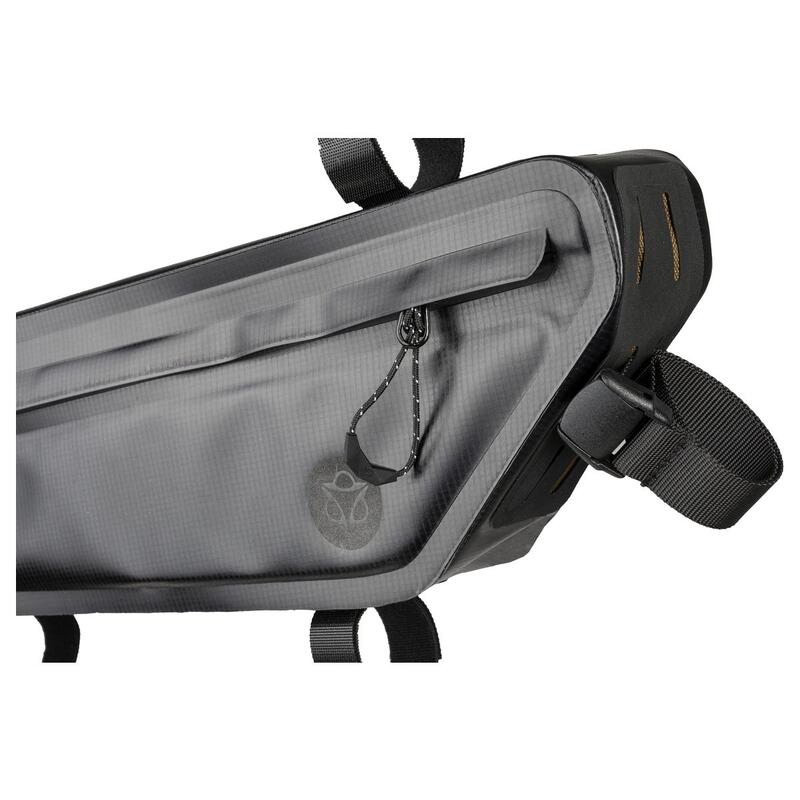 Tube Frame Bag Venture Extreme Waterproof