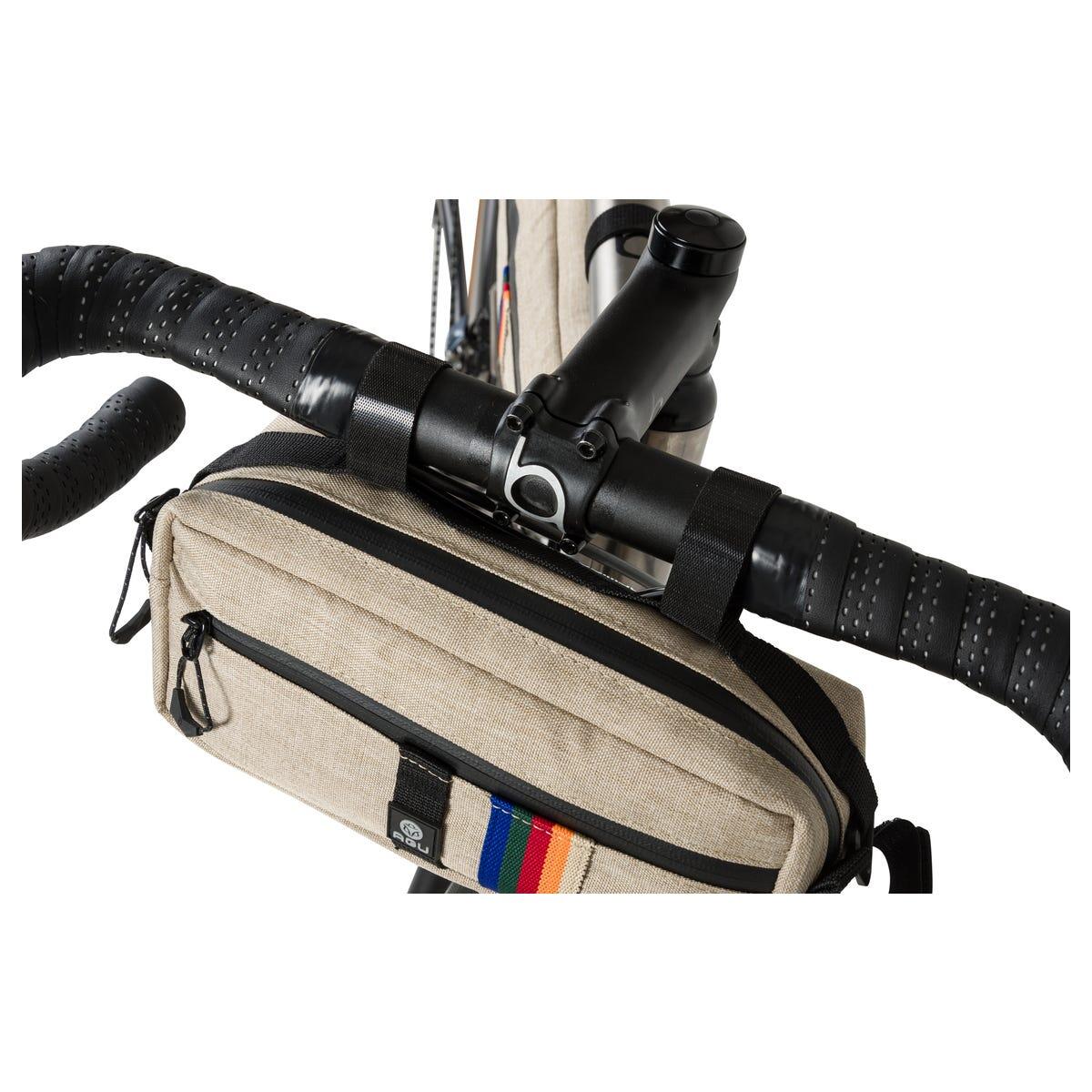 Bar Bag Lenkertasche Venture Vintage 3/7