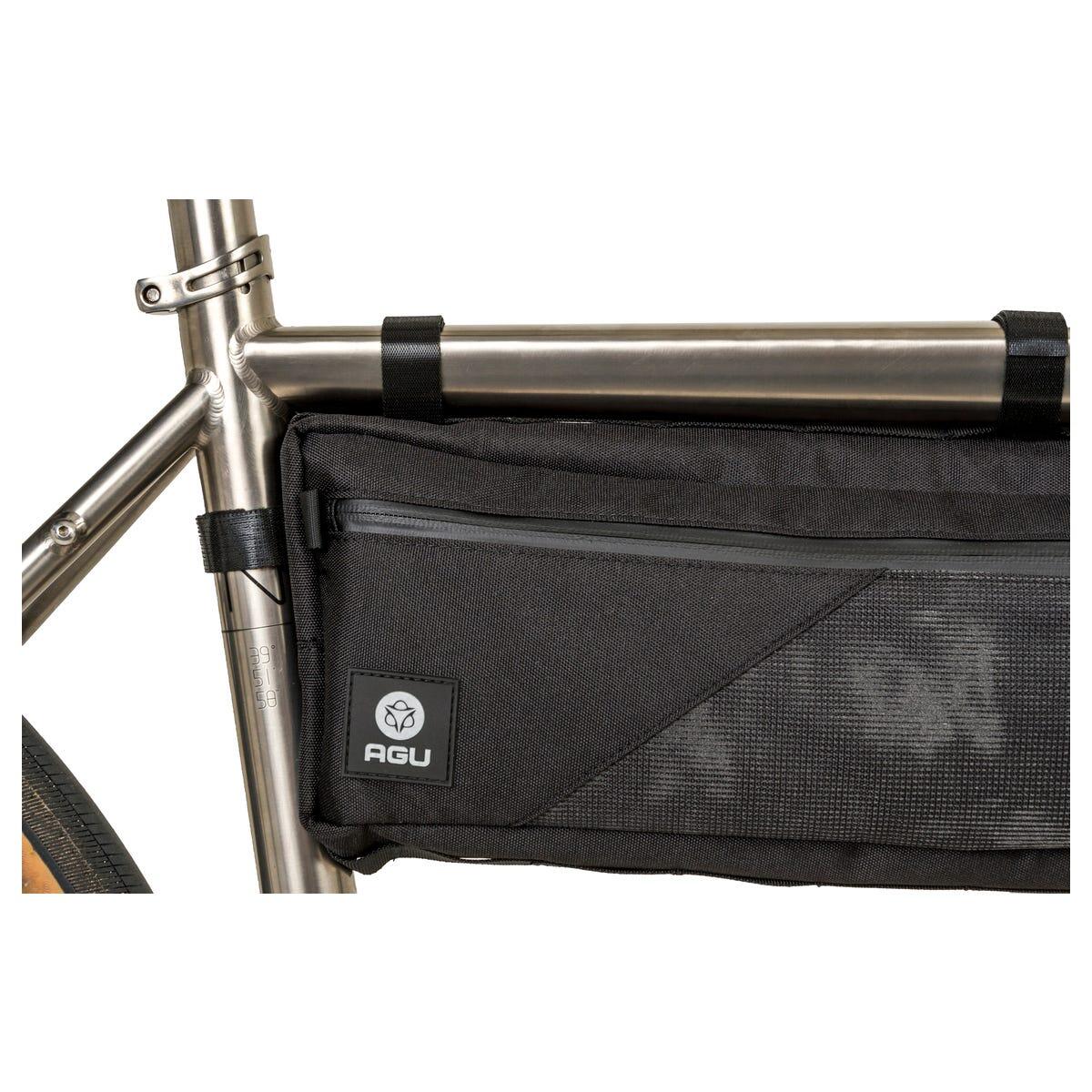 Tube Rahmentasche Venture Reflective 3/7