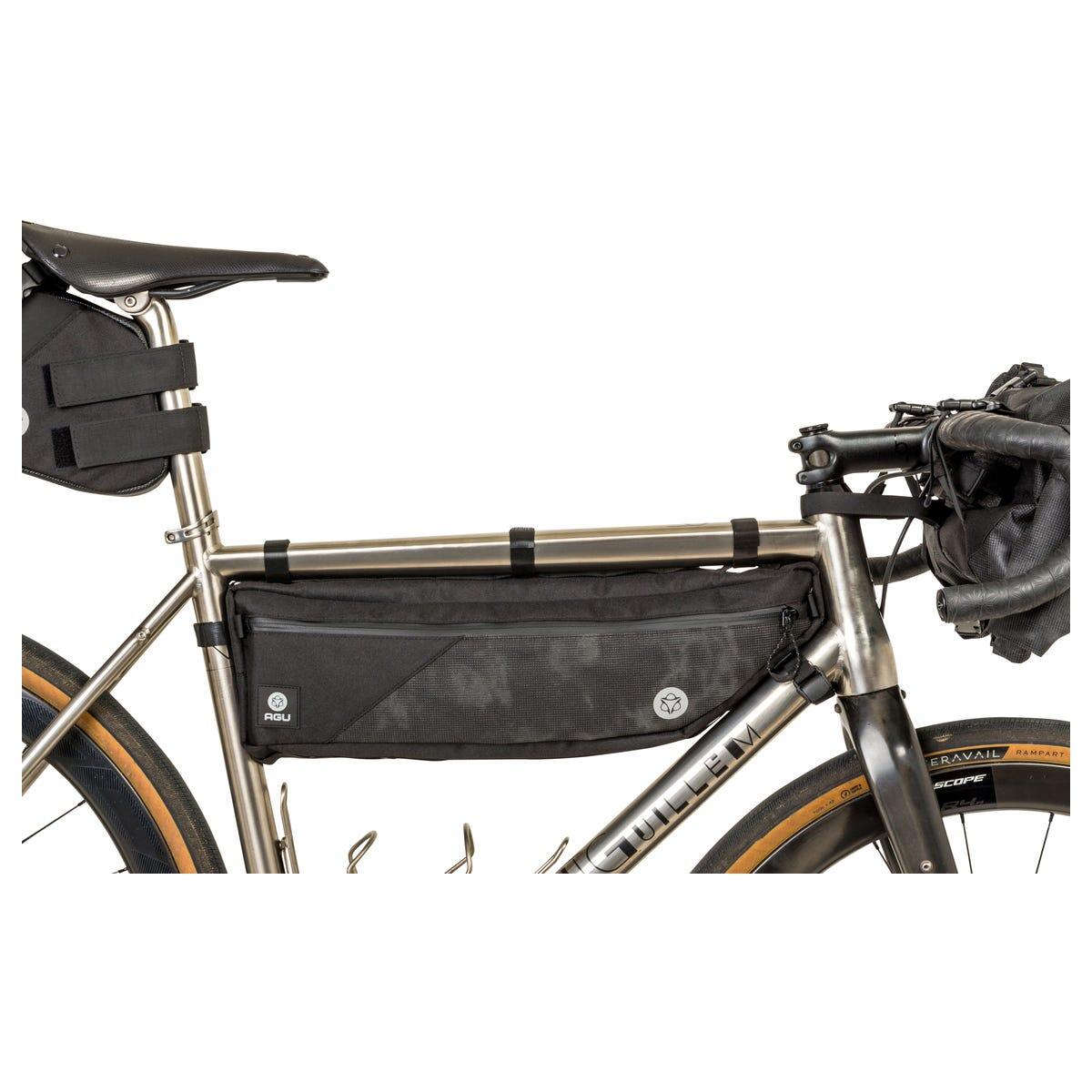 Tube Rahmentasche Venture Reflective 2/7