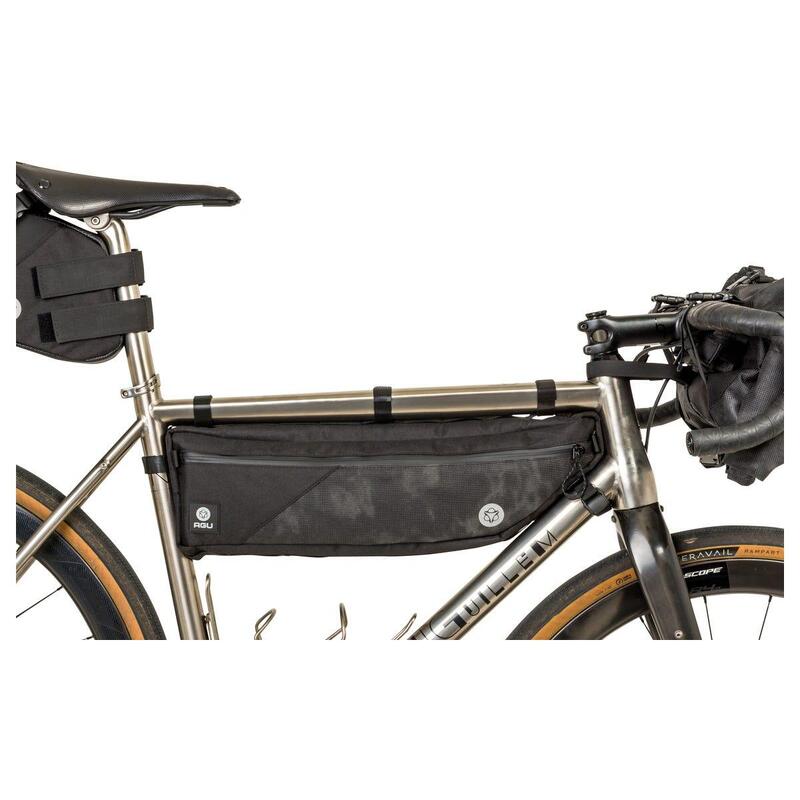 Tube Frame Bag Venture Reflective
