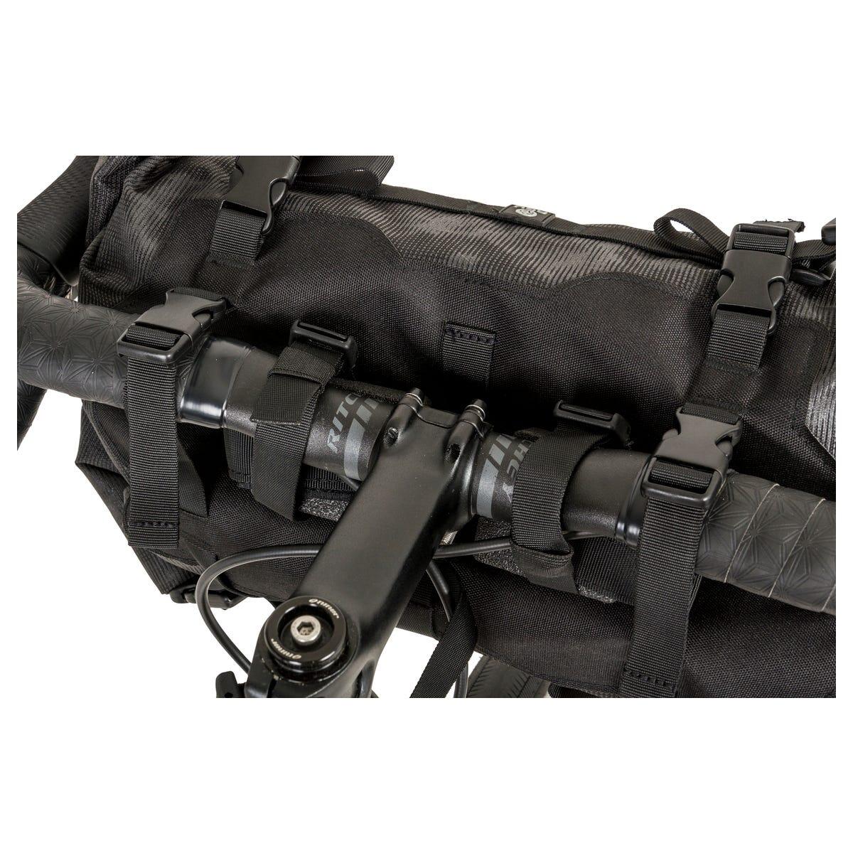 Sac de guidon Venture Reflective Mist 4/7