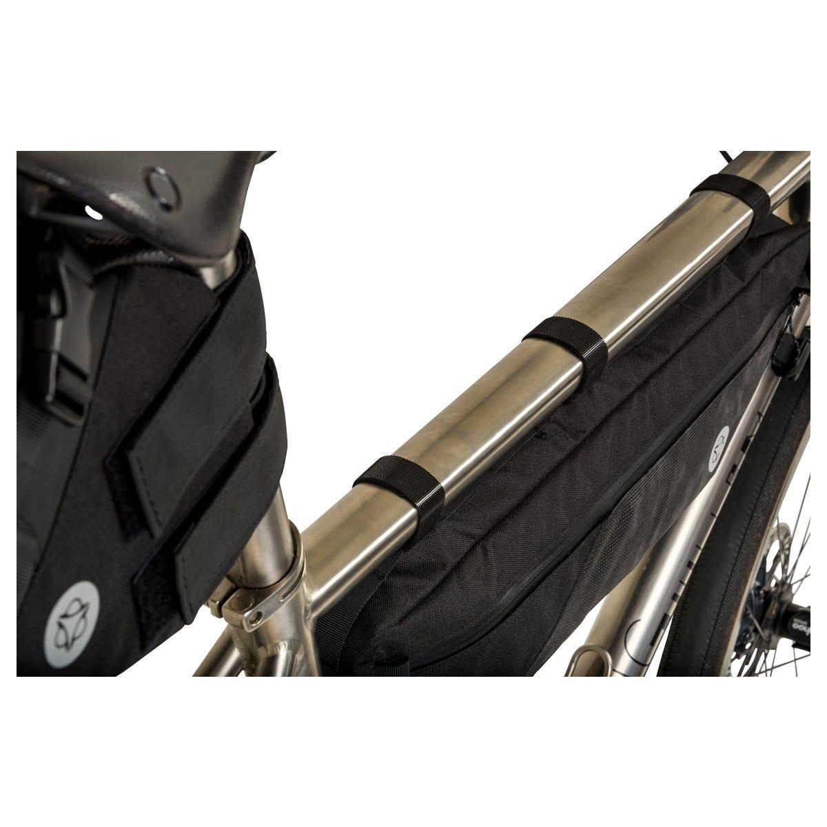 Tube Rahmentasche Venture Reflective 5/7