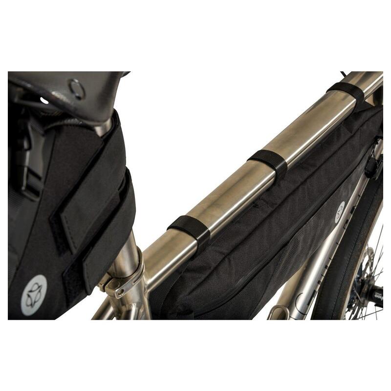 Tube Frame Bag Venture Reflective