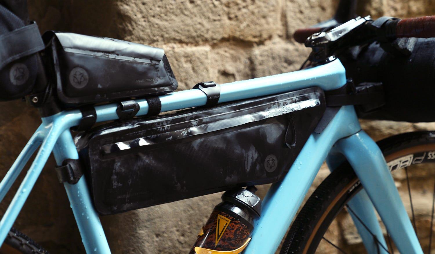 Tube Borsa per il telaio Venture Extreme Waterproof 6/7