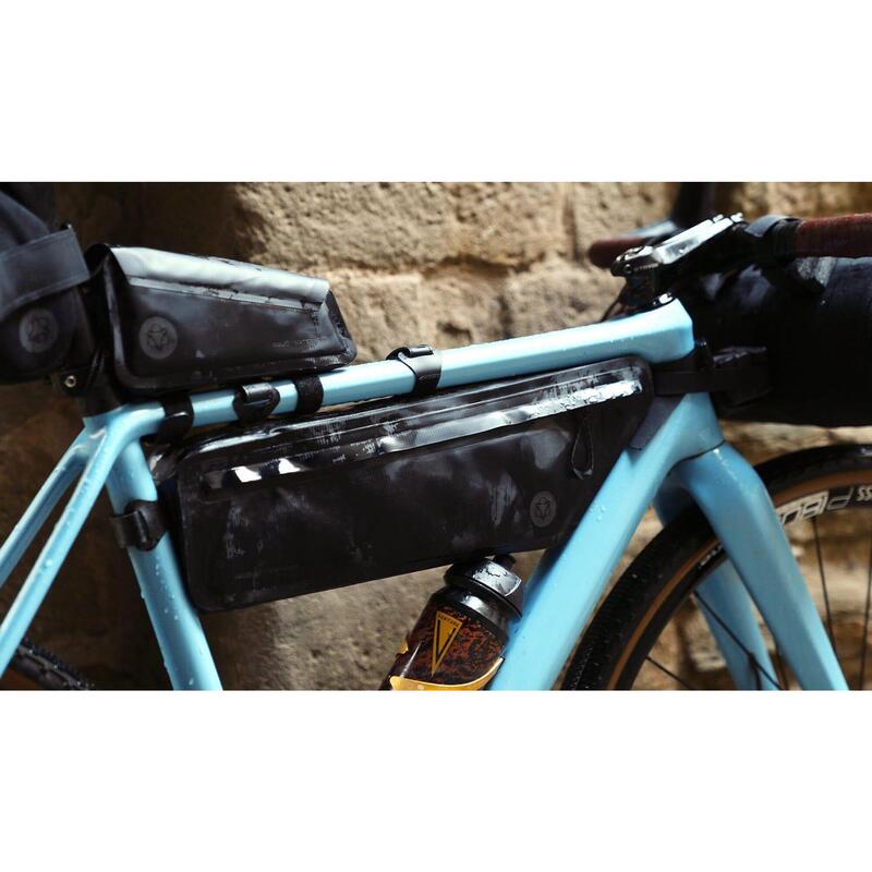 Tube Frame Bag Venture Extreme Waterproof