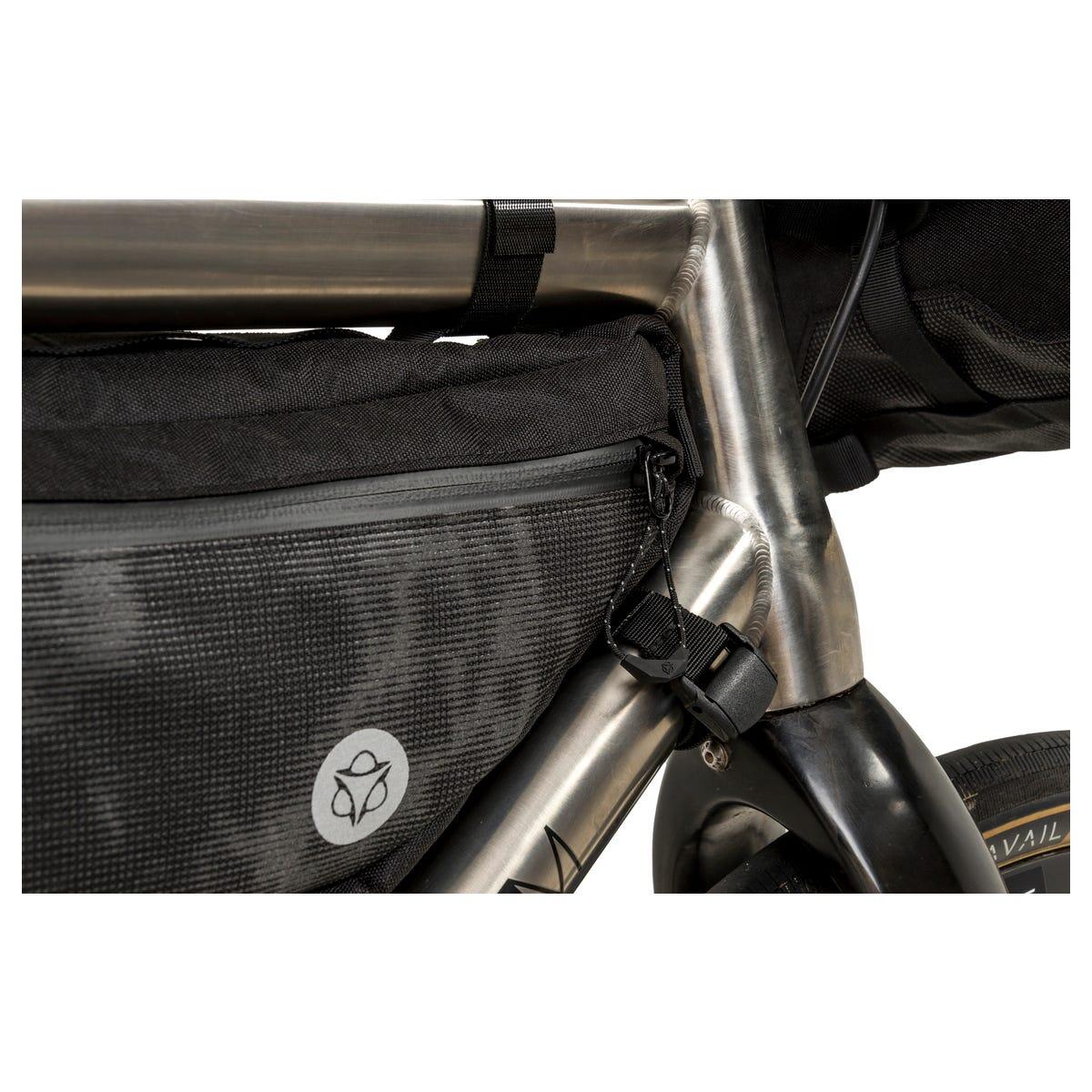 Tube Rahmentasche Venture Reflective 4/7