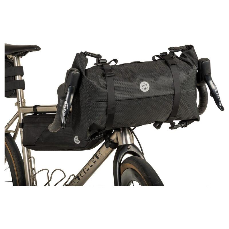 Handlebar Bag Venture Black