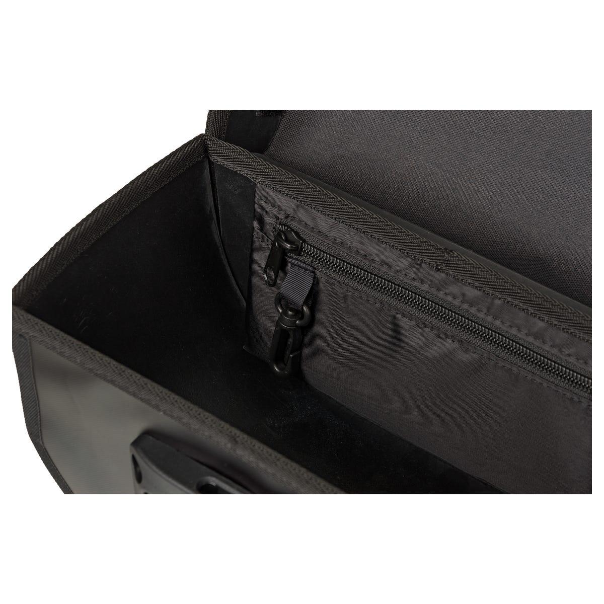 Clean Handlebar Bag Shelter KLICKfix Medium 7/7