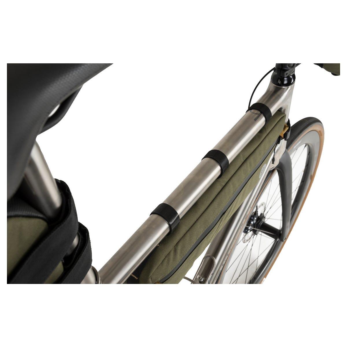 Tube Rahmentasche Venture  Green 4/7