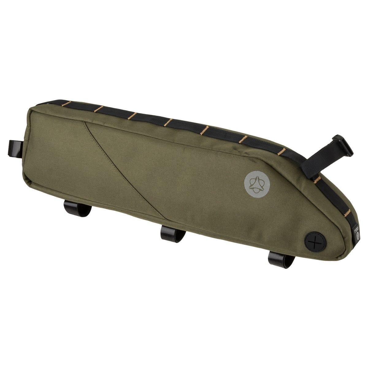 Tube Rahmentasche Venture  Green 6/7