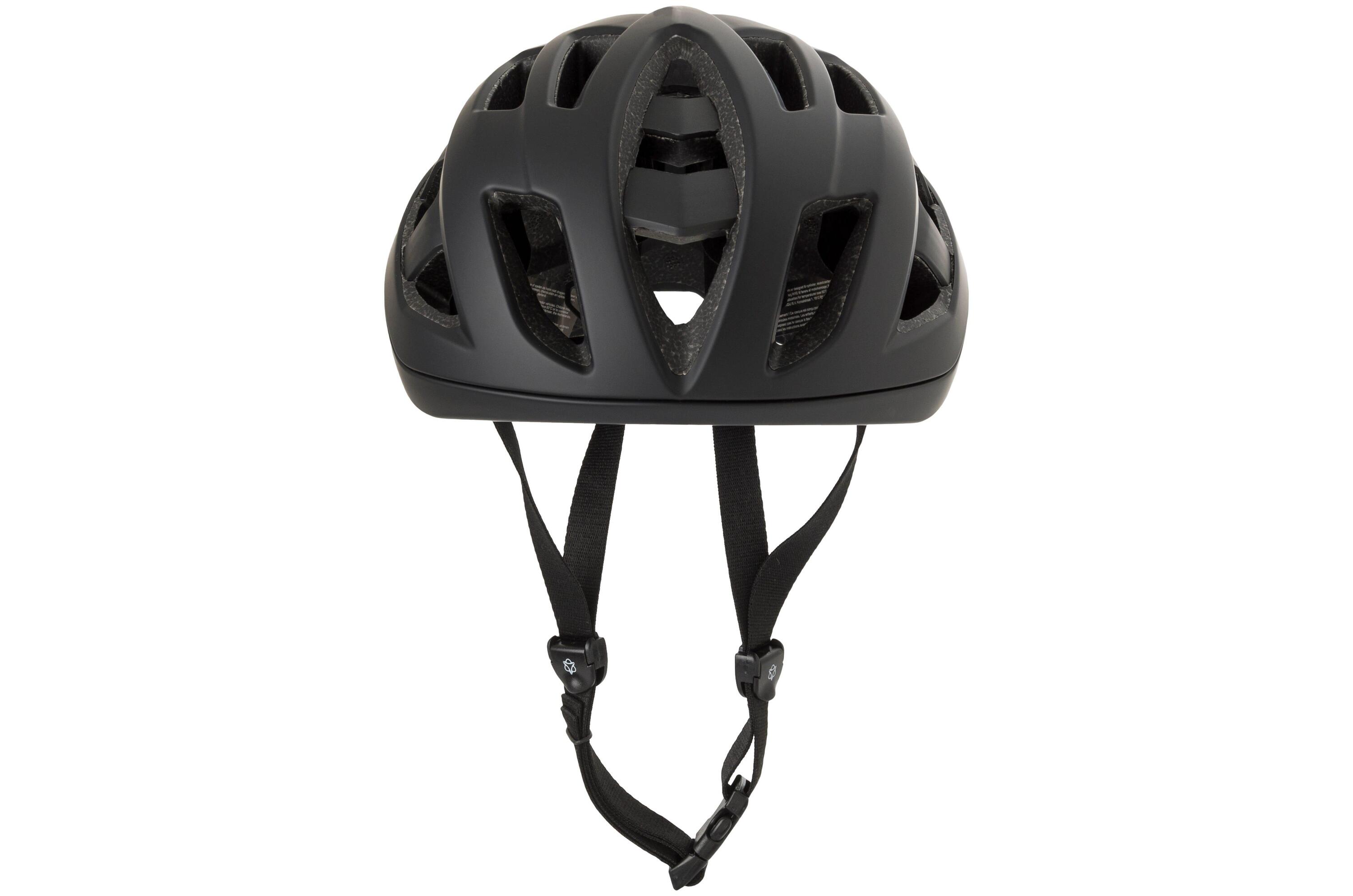 Sleek Casco 3/4