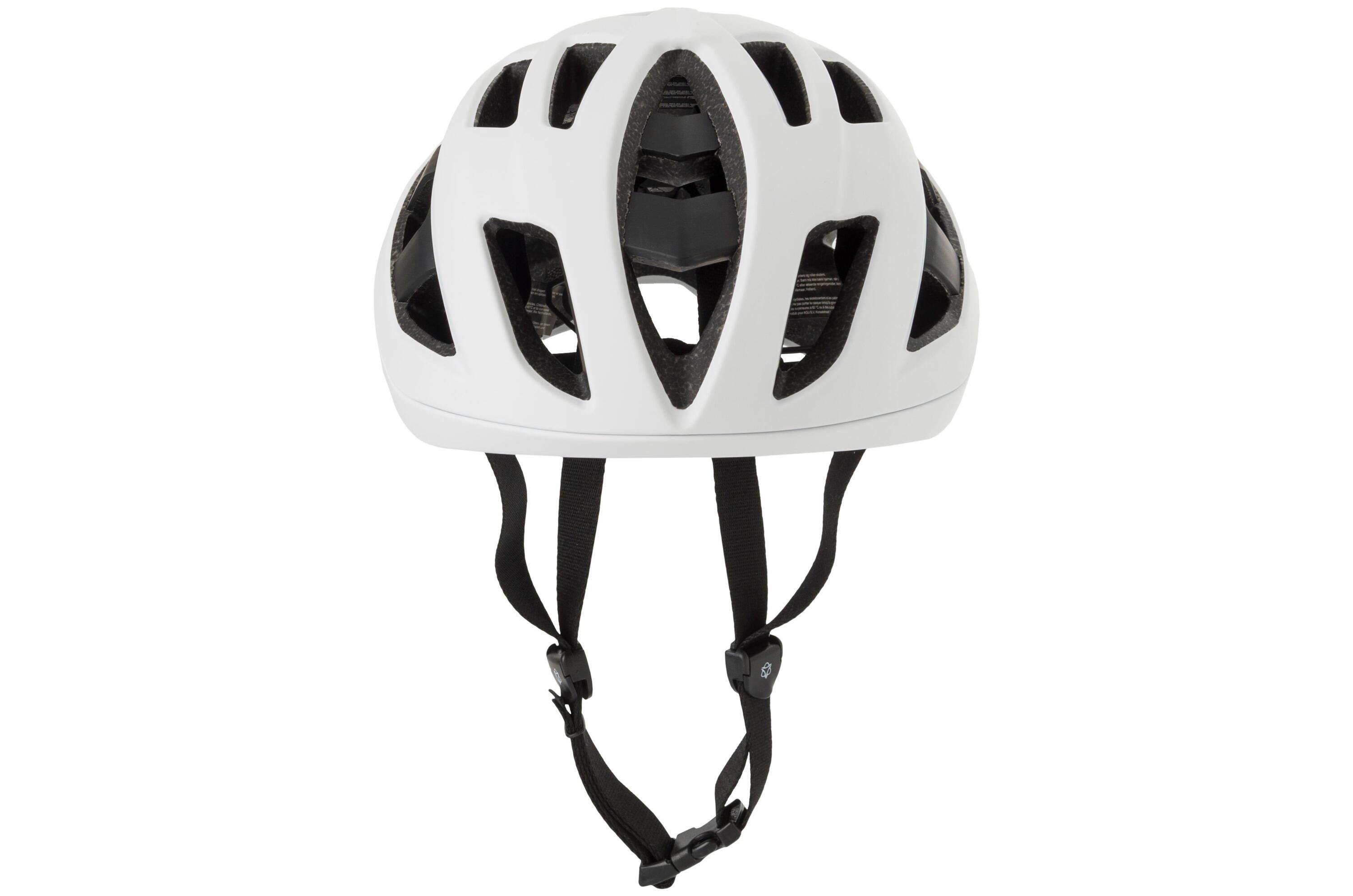 Sleek Helme 3/4