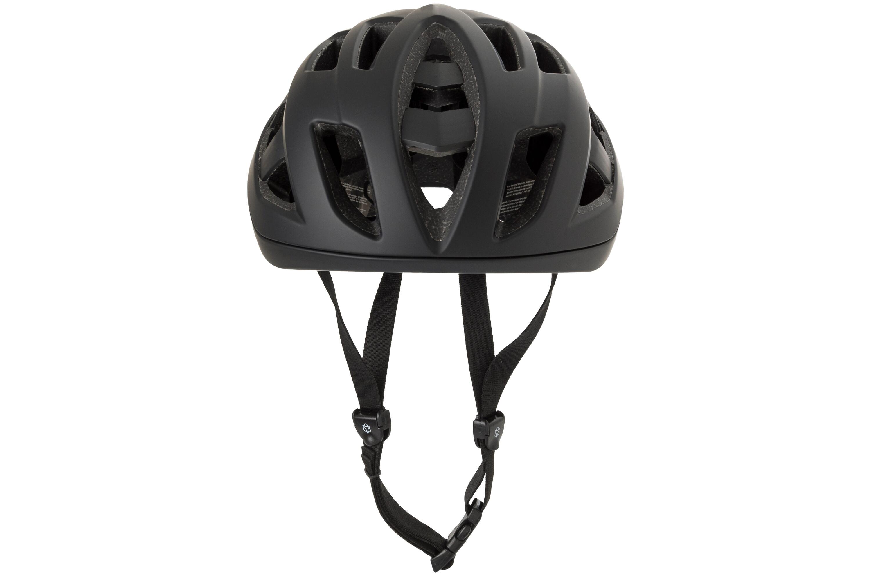 Sleek Helme 3/4