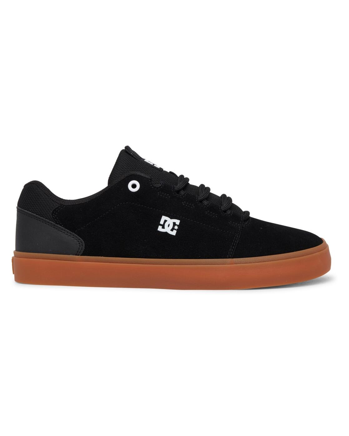 DC Shoes Hyde, Zwart 2/5
