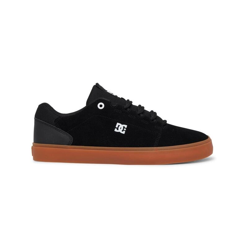 Tenisi barbati DC Shoes Hyde ADYS300580-BGM, Negru