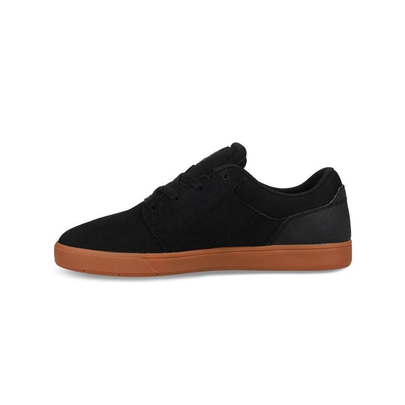 Tenisi barbati DC Shoes Crisis 2, Negru