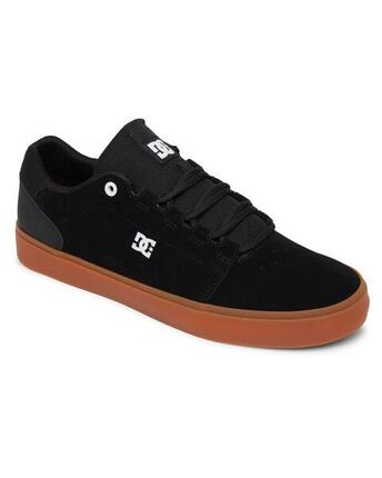 Skórzane buty dla Mężczyzn HYDE Czarny