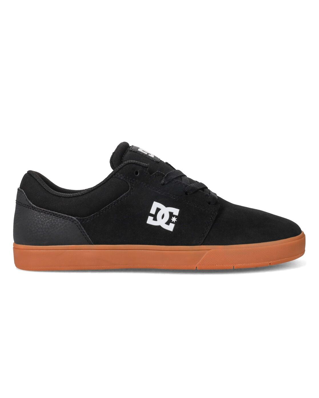 Sneakers DC Shoes Crisis 2, Zwart, Mannen 2/5
