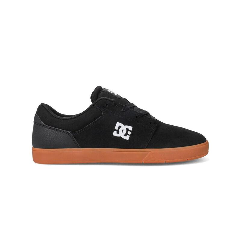 Tenisi barbati DC Shoes Crisis 2, Negru