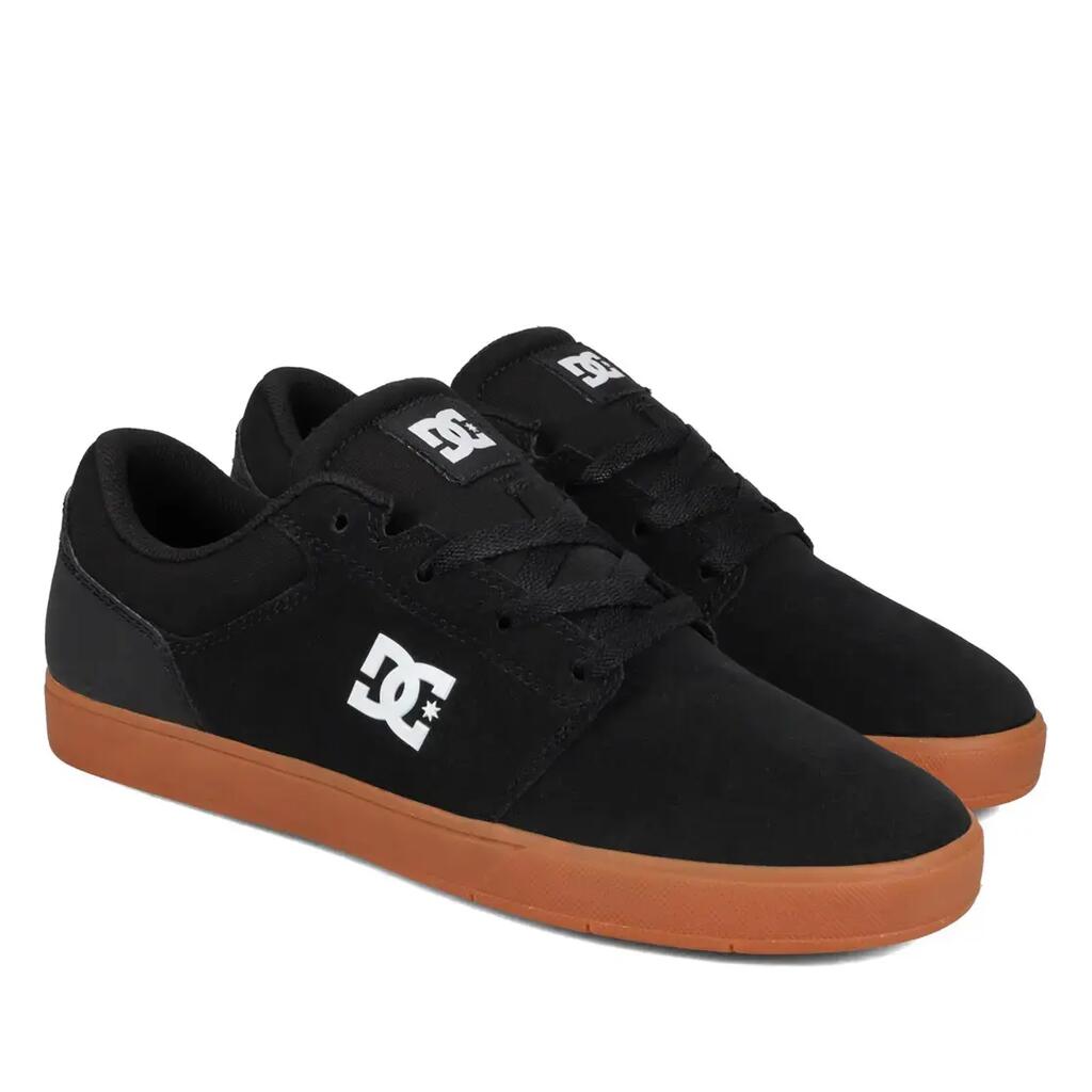 Sneakers DC Shoes Crisis 2, Black, Men