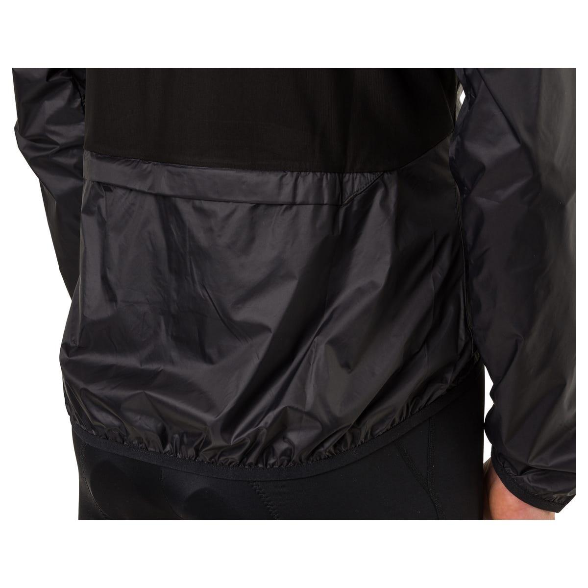 Giacca Antivento Essential Uomini 5/7